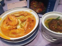 -章丘宴(唐人中心店)