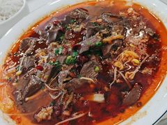 -馨越楼·点心·粤菜(赤坎店)