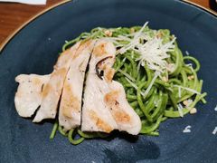 -404干式熟成牛排馆•聚会餐厅