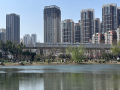 -堤角公园