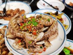 -三妹小龙虾·黄油蟹(华侨城总店)