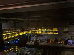 -ibarrel爱杯·bistro&brunch(江宁路店)