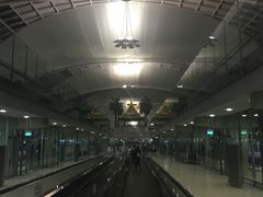 -曼谷素万那普国际机场