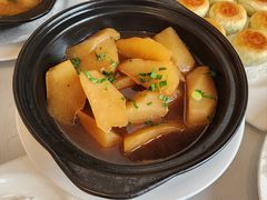 -桃园山庄(海澜飞马水城店)