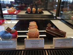-Salon de The de Joel Robuchon(外滩18号店)