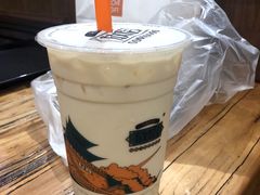 -放哈·甜醅子奶茶创造者(正宁路店)