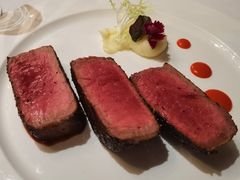 王品牛排-王品牛排(郑州大卫城店)