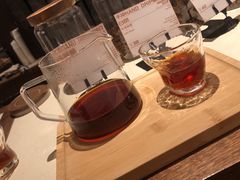-Punchline Coffee&Roaster(同济大学店)