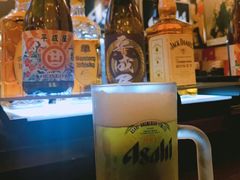 -平成屋·午肴夜酒(四川北路店)