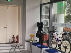 -METIS FITNESS女性健身工作室