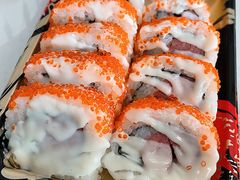 -N多寿司(恒隆店)