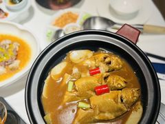 -南棠馆粤菜坊(群光店)