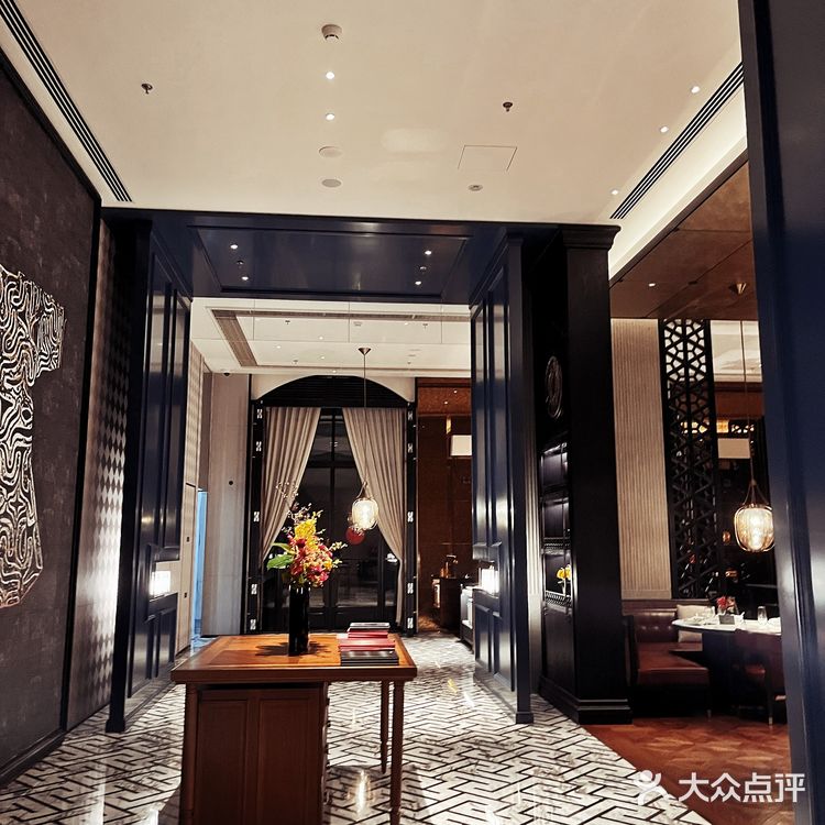 南京钟山国际高尔夫酒店[礼花]