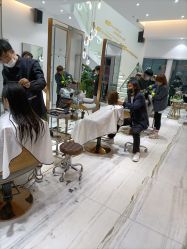 -HAIR POP