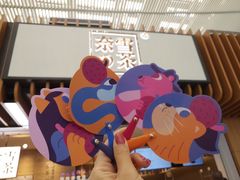 -奈雪的茶(深圳北站店)
