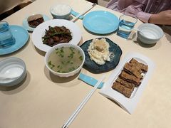 -南门小馆·清真(国贸商城店)