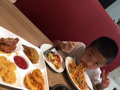 -必胜客(津塘店)