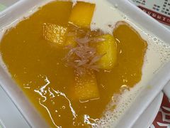 -香港華心糖水鋪(南西总店)