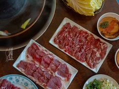 -前门张记涮肉(前门店)