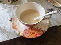 -陶享时光西餐·下午茶·竹林花园(新城店)