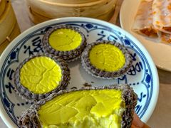 -陶兰居·手工点心·粤菜(圆融时代广场店)