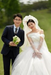 -拾尚映画·STUDIO婚纱摄影(中关村店)