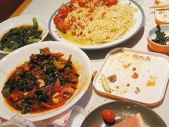 -杨氏青龙虾·羊蝎子(托乐嘉店)
