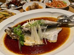 -宁波柏悦酒店·钱湖渔港