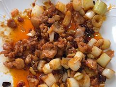 -叶存利海鲜大馅饺子(海宁路总店)
