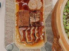 -金海华·赫本时光城市风尚餐厅(现代传媒广场店)