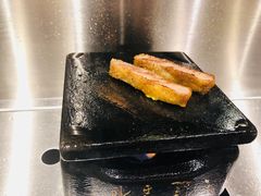 -牛かつもと村(上野店)