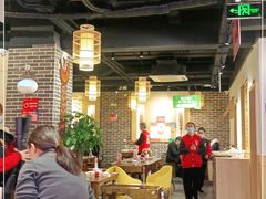 大堂-大龙燚火锅(春熙店)