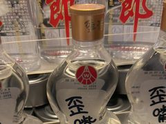 -滋味烤鱼(马北店)