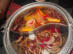 寿喜锅-牛New寿喜烧(闵行龙湖天街店)