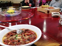 -香丰阁·烤鸭·川湘菜(清河店)