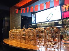 -YUE·6·西式融合餐厅(外滩六号店)