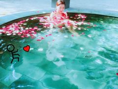 -森波拉火山温泉