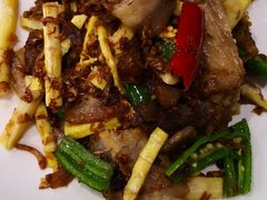 -干老四雅鱼饭店(滨江西路店)