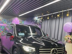 -上海星瀚奔驰4S店(红柳路店)