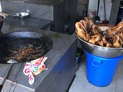 -海窝子刘鹅肉(总店)