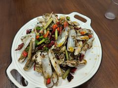 -佳禾苑小馆·重庆江湖菜(月坛南街店)