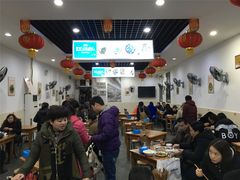 -雨田饭店(华兴东街店)