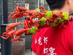-上海老城区小龙虾虾宴·杭帮菜(五柳巷店)