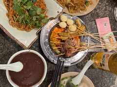 -小街天府(西工小街店)