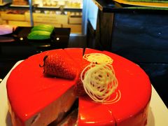 -长春凯悦酒店咖啡厅Market Café