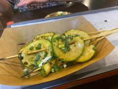 -林二哥宜烤官·宜宾小烧烤