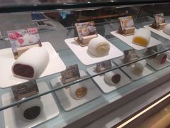 -聪记香港糯米糍(天虹店)