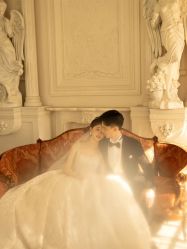 -璞拾摄影艺术空间(天地店)