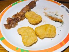 -比格比萨自助(花园路店)