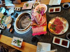 -梦山水日本烧肉(五四广场店)